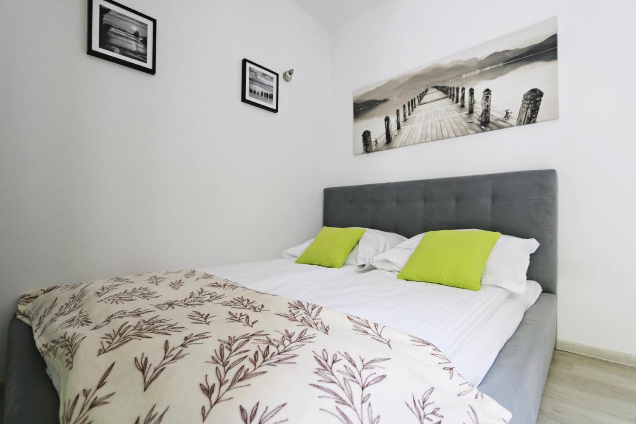 Villa Juliette By Baltic Home ชวีโนวิชแจ ภายนอก รูปภาพ